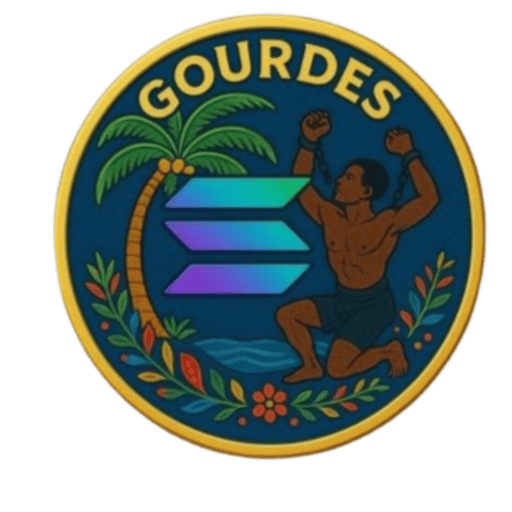 Gourdes Token