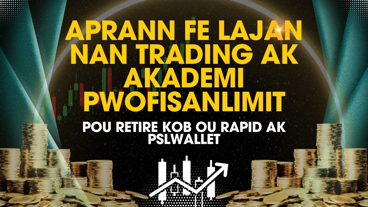 Fòmasyon Trading Gratis